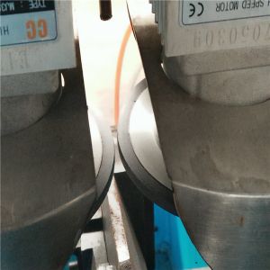 HSS Automatic TCT CNC Circular Band Saw Blade Grinding Machine