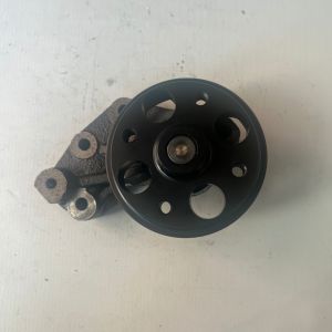 Higer Bus Fan Bearing Housing Assembly S00033268+01 800MPa Strength