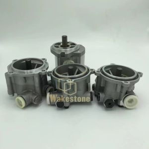 K3V112 Gear Hydraulic Pump Pilot Pump For Excavator EC210 EC240 EC290 Part