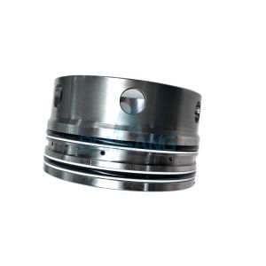 HB05R HB1G HB2G Hydraulic Hammer Piston HB5G Furukawa Piston DS9P