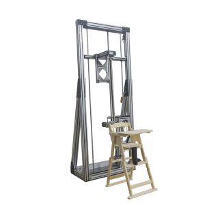 EN 14988-2 High Chair Back And Arm Impact Strength Tester