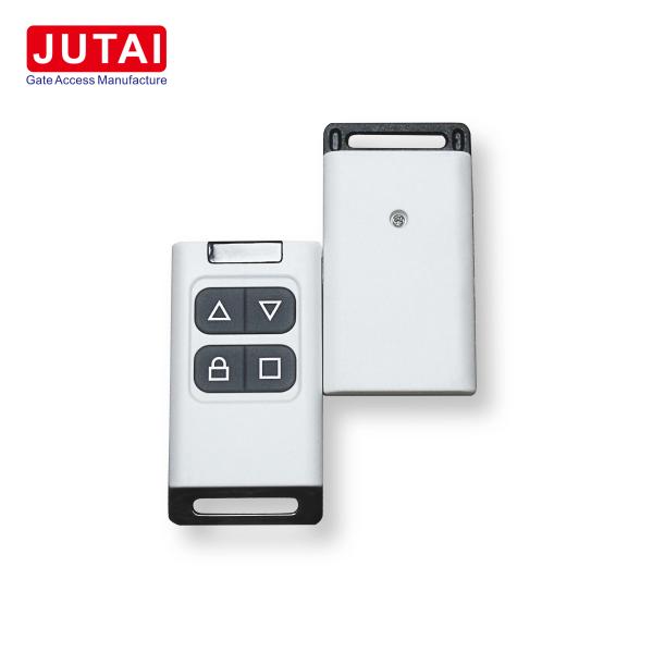 Quality Nonlinear Rolling Code Encryption 433MHz Distance 100M Max Remote control wholesale
