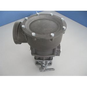 320hp Airflow 500CFM IMPCO 400VF Engine Mixer