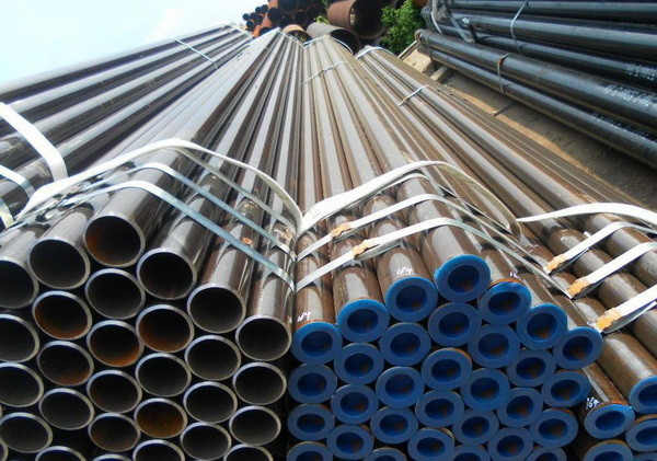 Quality Customized High Pressure Seamless Steel Pipe for Alloy Steel wholesale
