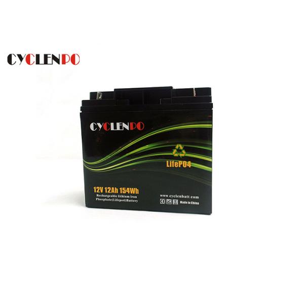 Rechargeable Lithium Phosphate Batteries , Lithium Iron Phosphate Deep Cycle