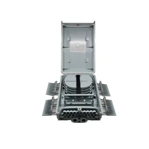 FTTH distribution box FDB-0432A-3 IP65 junction box fiber optics Splitting