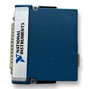 National Instruments NI-9209 C Series Voltage Input Module with 60 VDC and 250