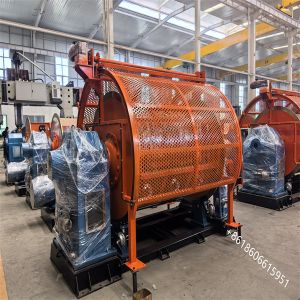 China Full-Automatic Machine JLK-6+12+18+24/500 Rigid Stranding Machine on sale