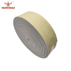 1310-003-0032 Synthetic rubber, grey - 50mm x 50m Suit for Spreader