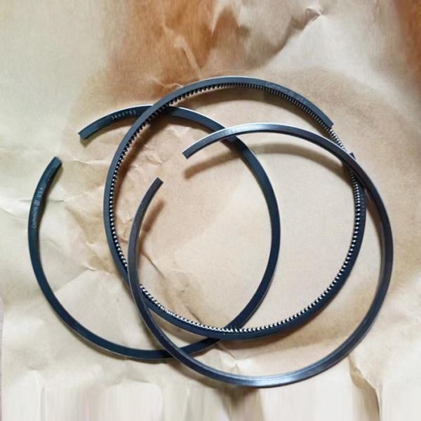 Quality High Quality Diesel Engine Part M11 Engine Piston Ring Set 3803977 wholesale