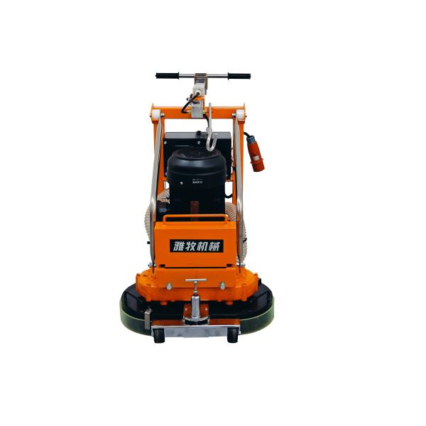 Quality YM-600 Epoxy Floor Grinding Machine wholesale