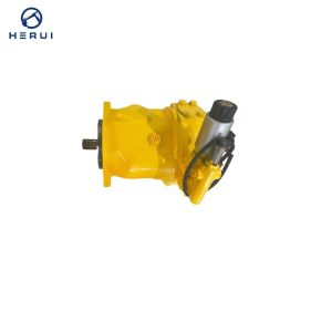 259-0815 Piston Pump E330D Hydraulic Fan Pump For CAT Excavator 330D 330DL 336D