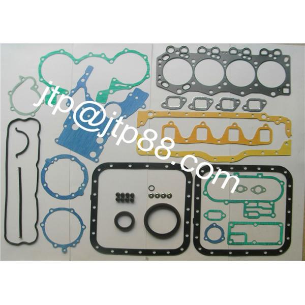 Quality Mazda SL T3500 Diesel Engine Full Gasket Set With Graphite SL01-99-100 wholesale