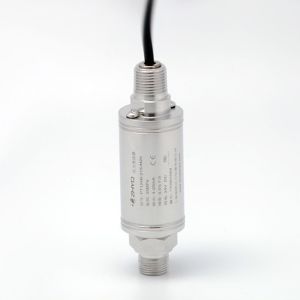 Explosion Proof Petroleum Gas Pressure Transmitter Stronger Anti Jamming Ability