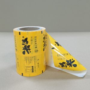 Heat Sealable Multi-Layer Packaging Film Extend Shelf Life