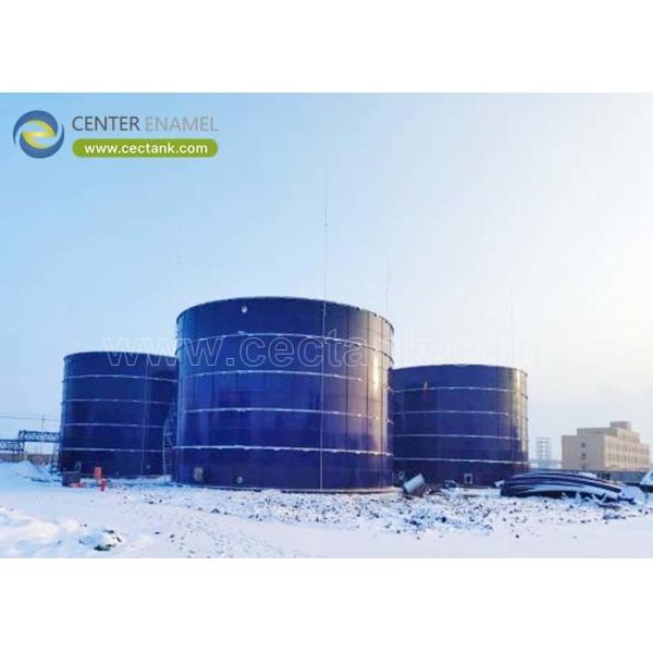 Water and Fertilizer Storage Tanks: Essential Solutions for Efficient Agricultur