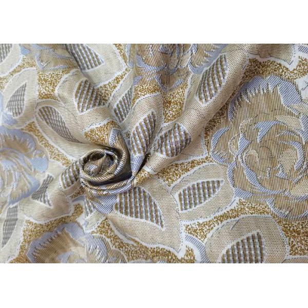 Quality Lightweight Shrink - Resistant Mattress Quilting Fabric Curtain Decorative wholesale