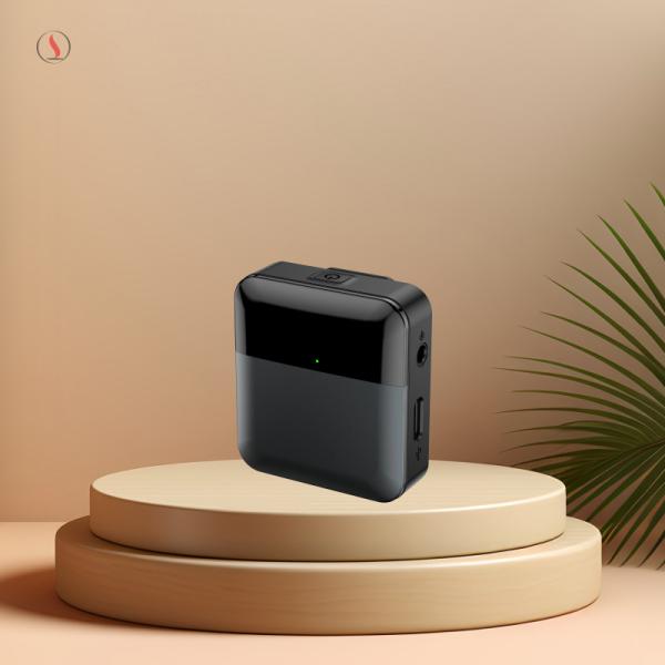 OTC Deaf Assistive Devices with 50dB High Gain For Moderate To Severe Hearing