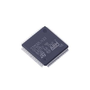 STMicroelectronics STM32L433VCT6 electronic S Components.Com 32L433VCT6 Pic