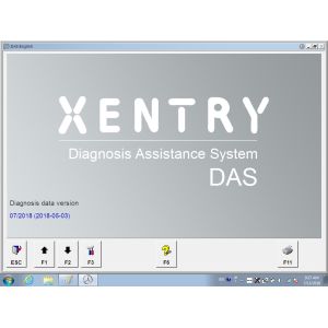 2024 Wireless MB SD C4 Benz Mercedes Diagnostic Tool With Dell E6420 Support