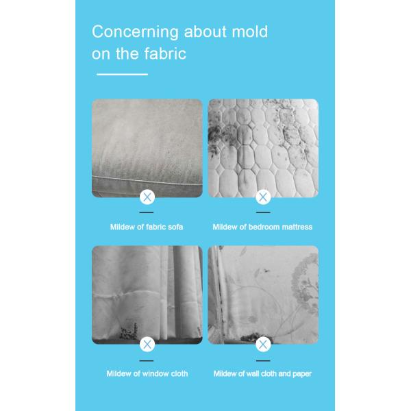 Dustproof Anti Static Upholstery Spray Patio Furniture Fabric Protector