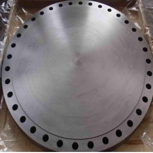 class 150 forged RF blind flanges