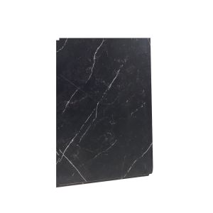Exterior wall cladding anti Scratch Marble Aluminum Composite Panel Acp metal