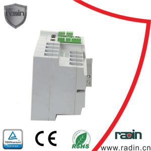 Change Over Automatic Changeover Switch ODM Available Three Phase RS485 Port