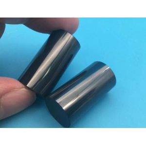 High Polished Reaction Bonded Silicon Nitride Ceramic Cylinder Piston Plunger