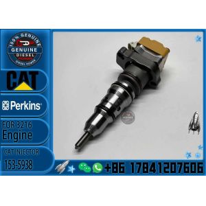 engine fuel injector 153-5938 20-R4148 198-6605 218-4109 222-5965 10R-9348 10R