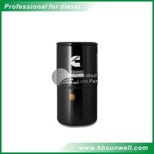 LF17500 3696820 3693026 3694660 Foton Auman Cummins engine ISG Lubricating Oil