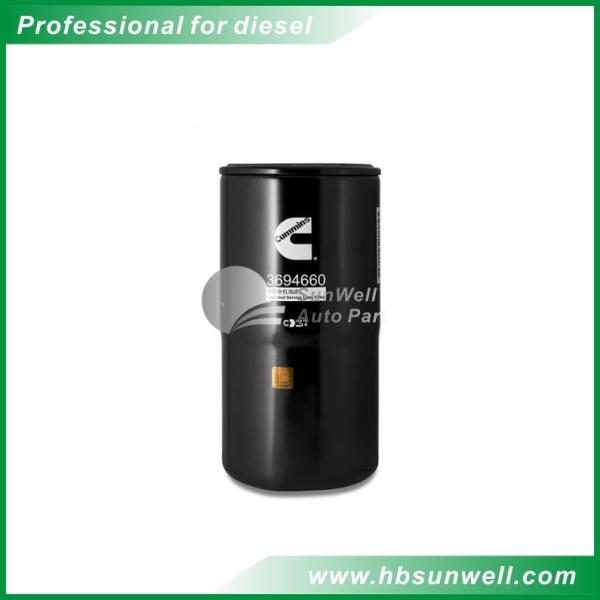 LF17500 3696820 3693026 3694660 Foton Auman Cummins engine ISG Lubricating Oil