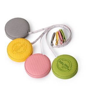 Custom Colored Foldaway Tape Measure With 1/60 Inch Accuracy
