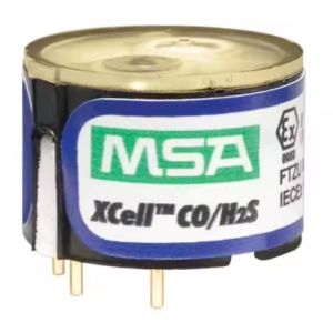 MSA ALTAIR 2X 4X 5X 4XR Gas Leak Detector Accessories Detecting For Oxygen