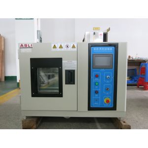 20% ~ 98%R.H. Constant Temperature And Humidity Chamber Resist High Density