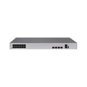 S5735-L12T4S-A Networking Switch Switch with LACP Function and 32 Gbps/336 Gbps