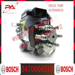 Genuine VP30 Fuel Injection Pump 0470006003 0470006010 for Perkins 2644P501 C-A