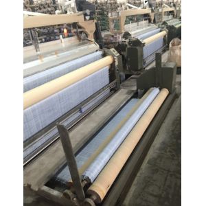 DRDE SD-P-W588 SERIES HIGH SPEED PLASTIC WEAVING MACHINE