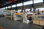 PVC Artificial Marble Board Making Machine PVC Embossing Marble Sheet Extrusion