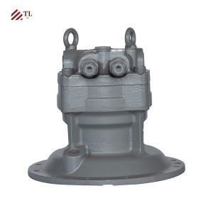 Retail Excavator 31Q8-10170 31Q8-10170AR Slew Motor R300LC-9S R330LC-9S Swing