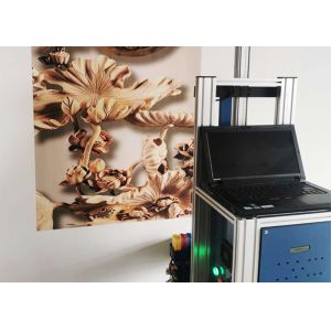 400ml Ink CMYK SSV-S2 Automatic Wall Painting Machine