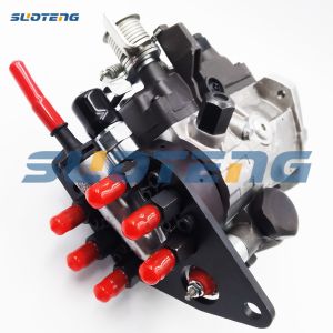 Cheap 9521A031H Fuel Injection Pump For E320D2 Excavator for sale