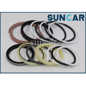 PC650-1 Komatsu Bucket Oil Seal Kit 209-63-76500 2096376500 Cylinder Replacement