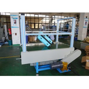 High performance Lab Test Machines , Luggage Cases Mile Age Life Testing Machine