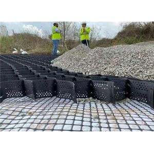 Lightweight Weld 330mm Cellular Confinement System