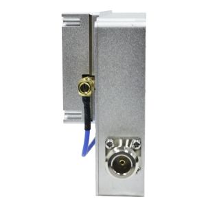 100W GaN RF Power Amplifier Module 300-1500MHz 42dBm Gain