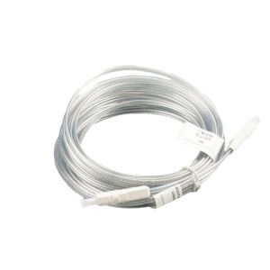 Support for Customisation G.657A2 FTTH OPGW Optical Hybrid Cable Connector