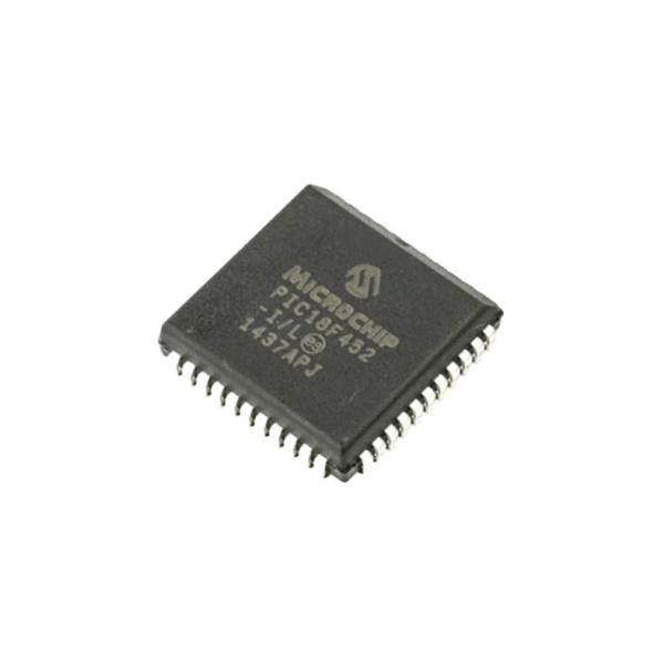 MICROCHIP PIC18F452 IC Composantes Electroniques Standards Microphone Integrated