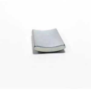Arc NdFeB High Power Permanent Magnets Neodymium Magnets In Wind Turbines