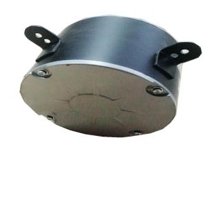 220V 1/4HP Ac Asynchronous Motor , Split Ac Fan Motor For Air Cooler Machine